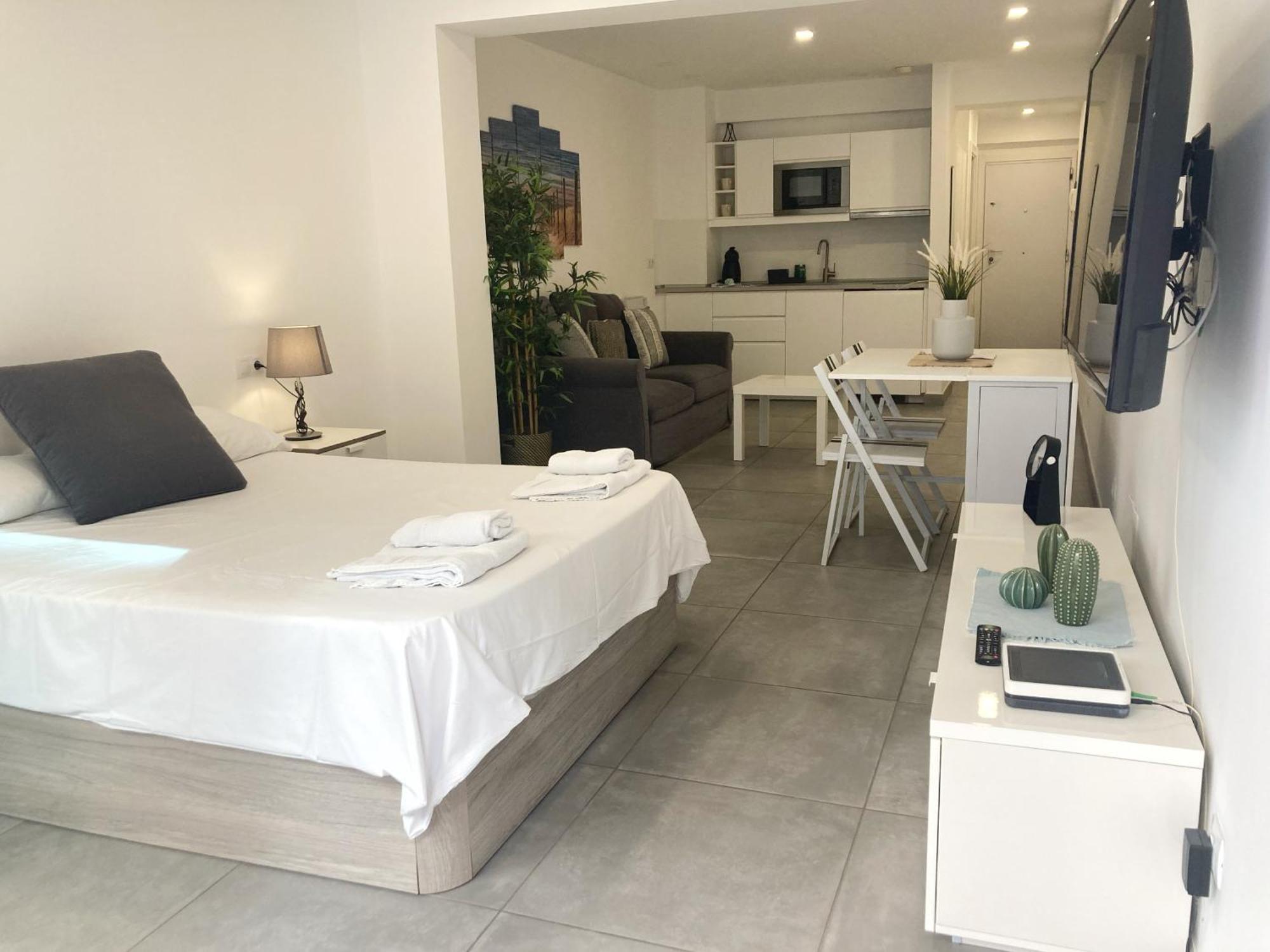Miller Loft By Canary365 Las Palmas de Gran Canaria