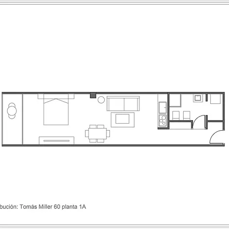 Miller Beach Loft By Canary365 Las Palmas Exterior photo